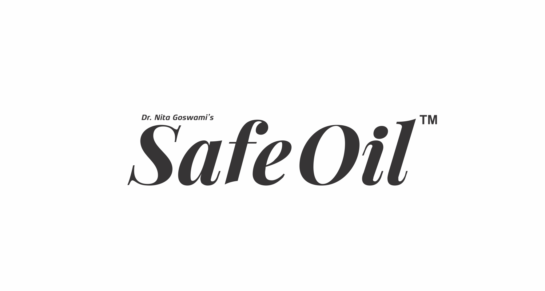 Safe oil